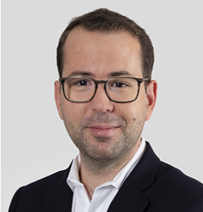 Clément Decoster  SOCIETE FINANCIERE SAINT JAMES